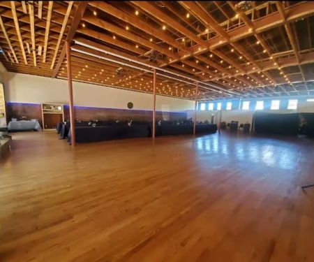 The American Ballroom Company