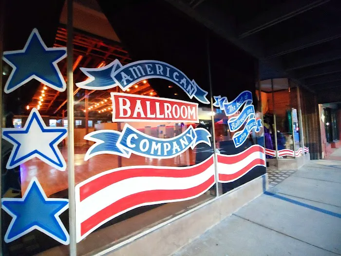 The American Ballroom Company Picture 4