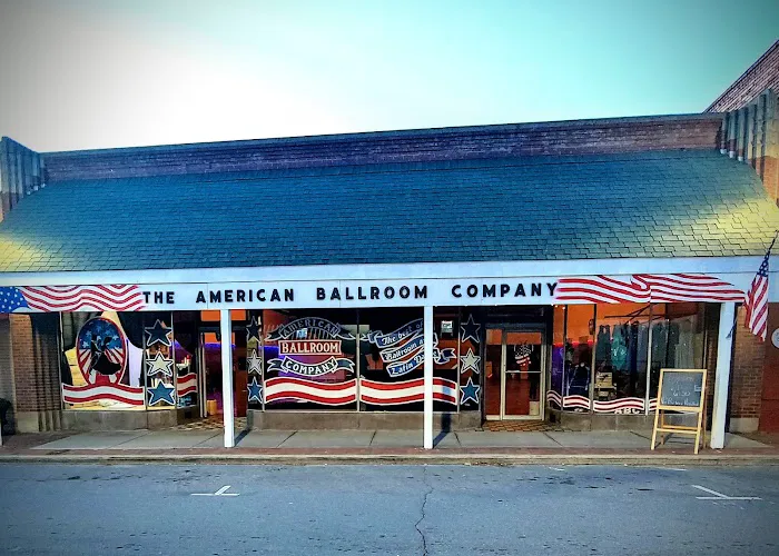 The American Ballroom Company Picture 9