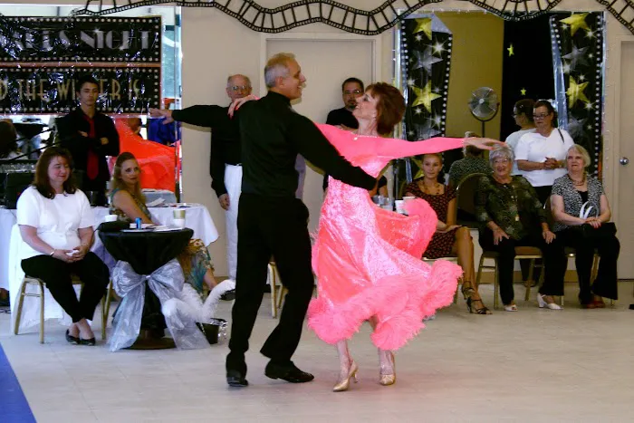 A Step To Gold International Ballroom Picture 1