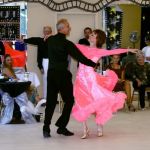 A Step To Gold International Ballroom