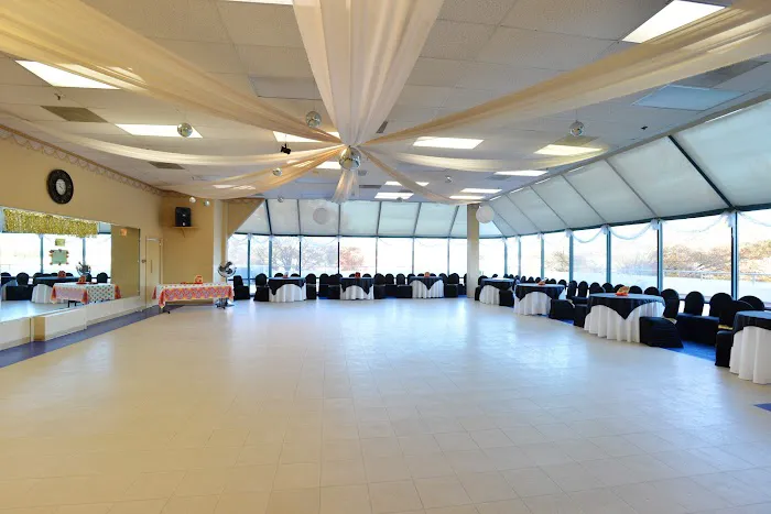 A Step To Gold International Ballroom Picture 2