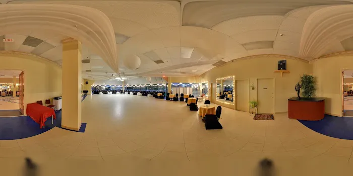 A Step To Gold International Ballroom Picture 6