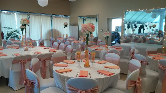 A Step To Gold International Ballroom Picture 5
