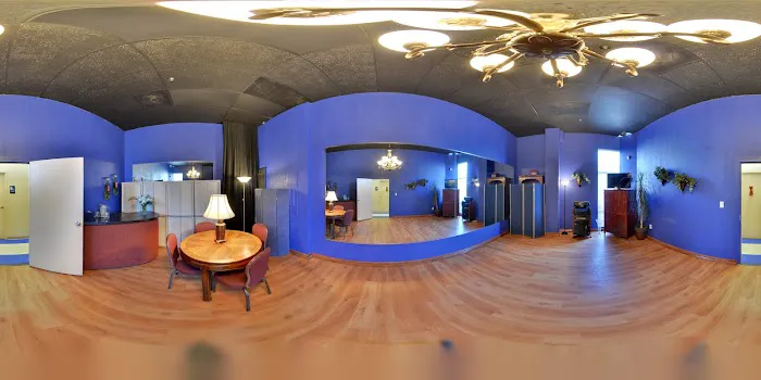 A Step To Gold International Ballroom Picture 4