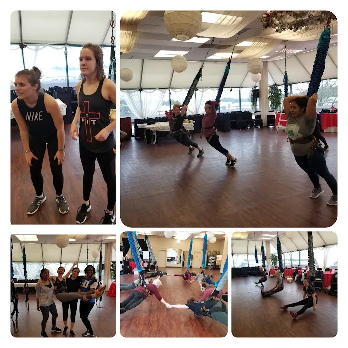 A Step To Gold International Ballroom Picture 9