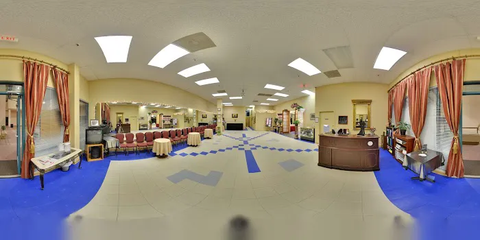 A Step To Gold International Ballroom Picture 8