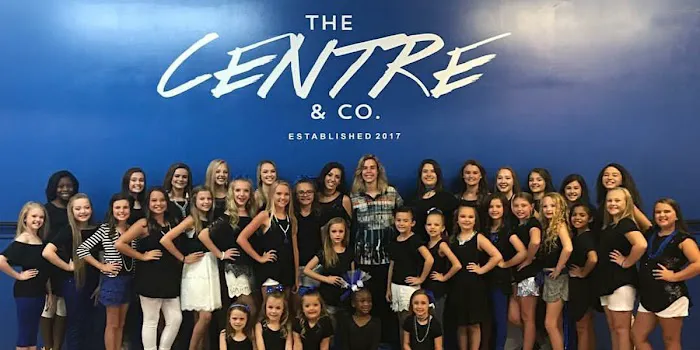 The Centre & Co. Picture 1