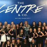 The Centre & Co.