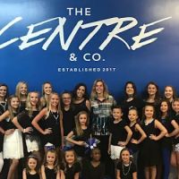 The Centre & Co. ico