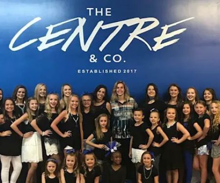 The Centre & Co.