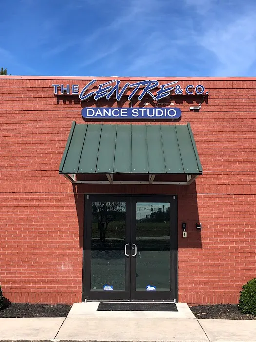The Centre & Co. Picture 5