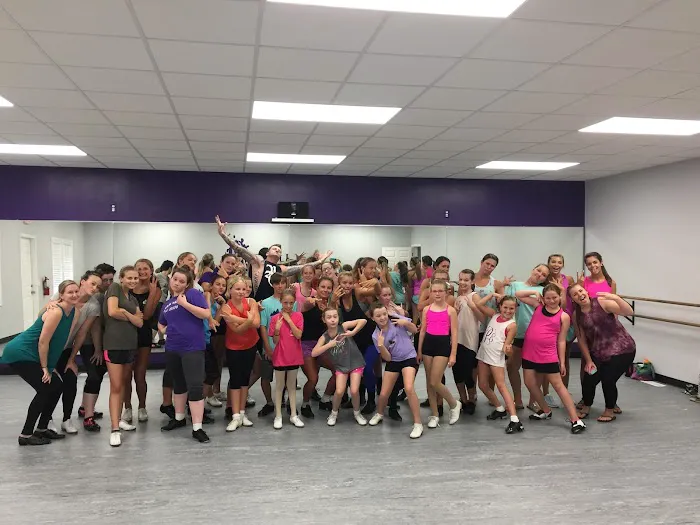 Legacy Dance Productions Picture 4