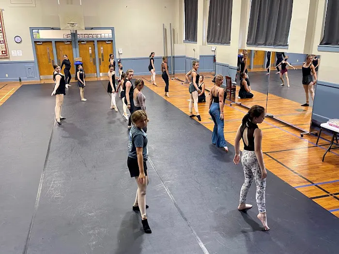 The Dance Arts Co-Op Picture 2