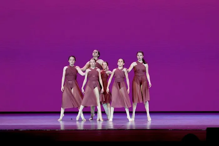 The Dance Arts Co-Op Picture 4
