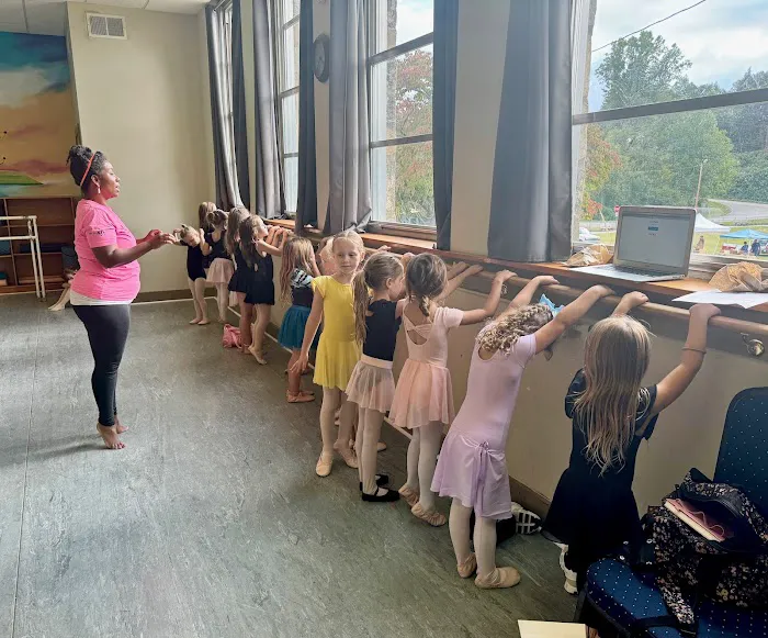 The Dance Arts Co-Op Picture 6