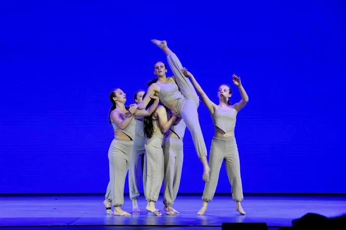 The Dance Arts Co-Op Picture 8
