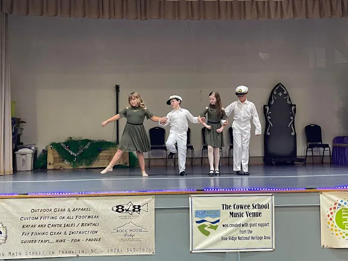 The Dance Arts Co-Op Picture 9