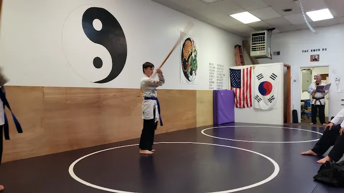 Dance and Karate Express Picture 4