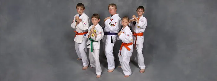 Dance and Karate Express Picture 7