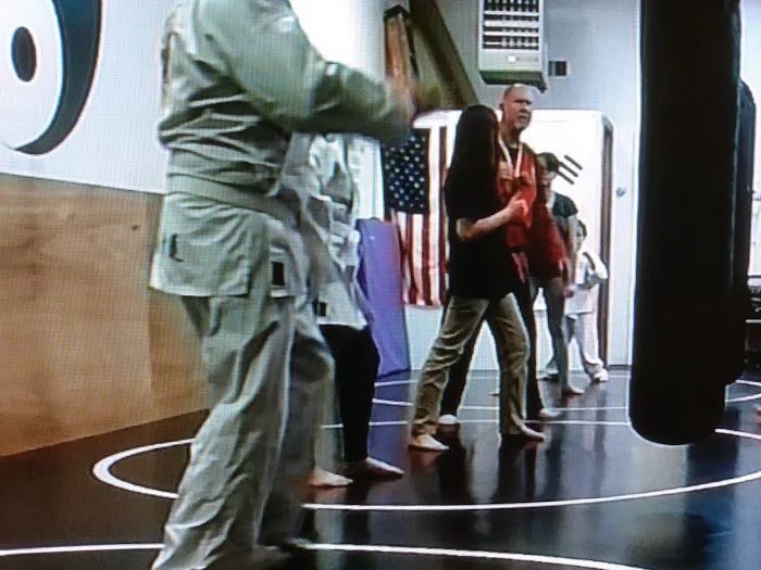 Dance and Karate Express Picture 9