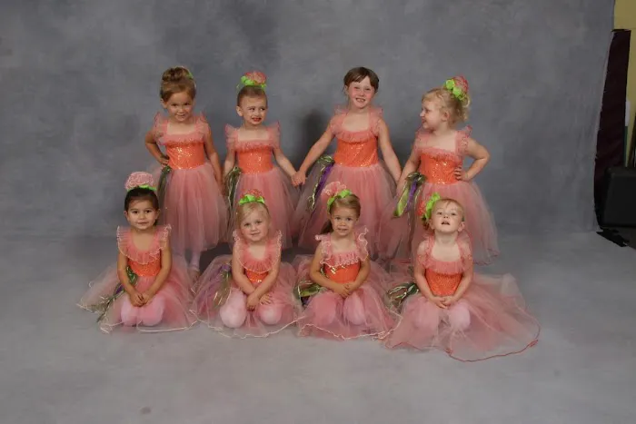 Dance and Karate Express Picture 10