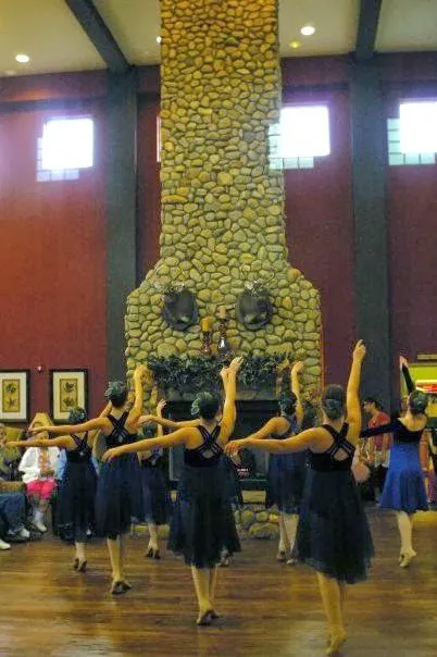 South Carolina Christian Dance Theater Picture 2