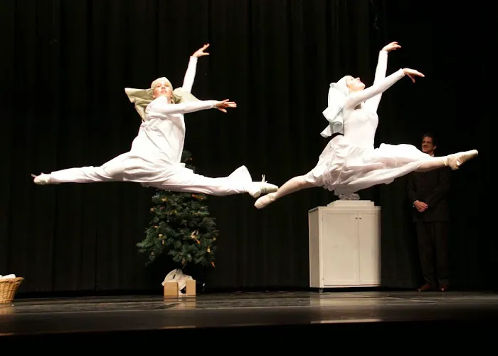 South Carolina Christian Dance Theater Picture 3