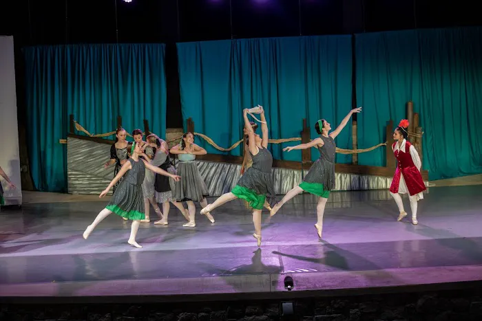 South Carolina Christian Dance Theater Picture 8