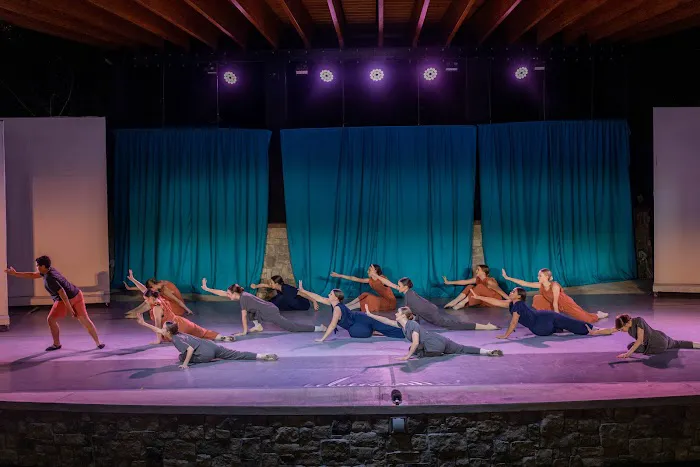 South Carolina Christian Dance Theater Picture 9