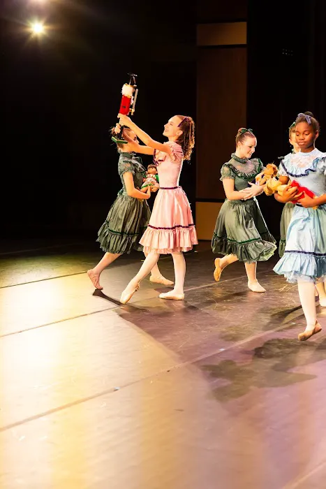 South Carolina Christian Dance Theater Picture 7