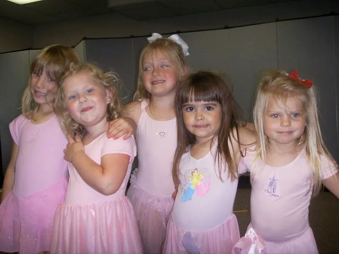 South Carolina Christian Dance Theater Picture 6