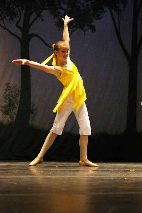 South Carolina Christian Dance Theater Picture 4