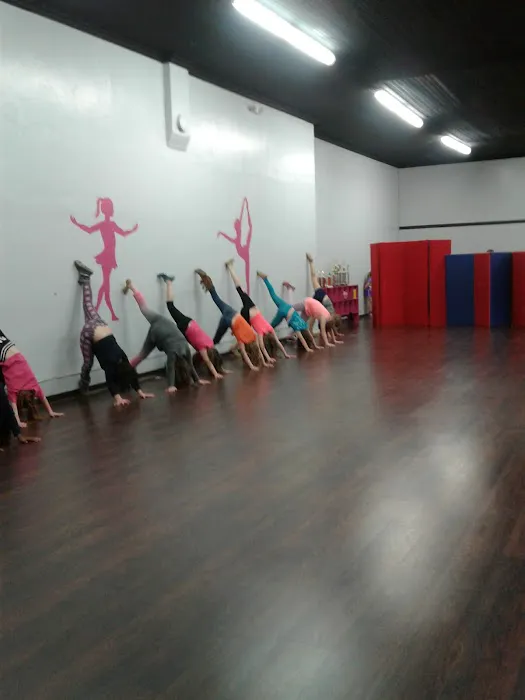 Upstate Dance & Baton Picture 1