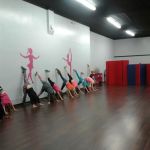 Upstate Dance & Baton