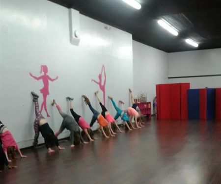 Upstate Dance & Baton