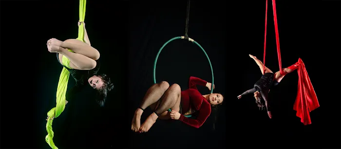 Night Owl Circus Arts South Picture 1