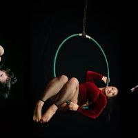 Night Owl Circus Arts South ico