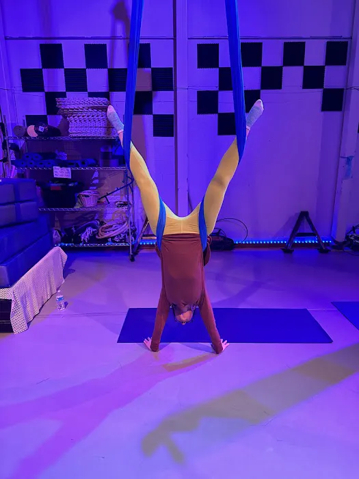 Night Owl Circus Arts South Picture 2