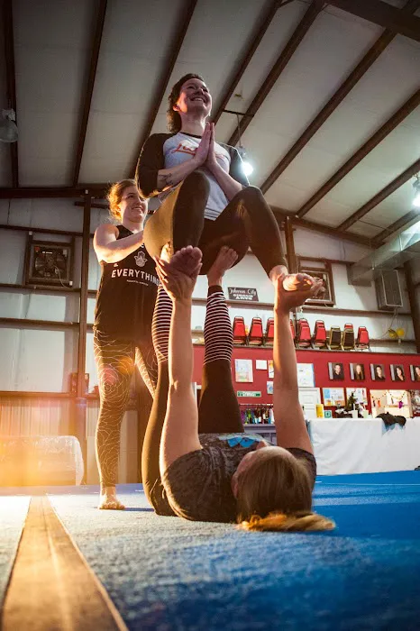 Night Owl Circus Arts South Picture 5