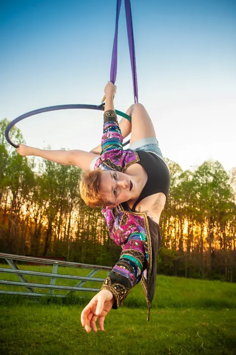Night Owl Circus Arts South Picture 4