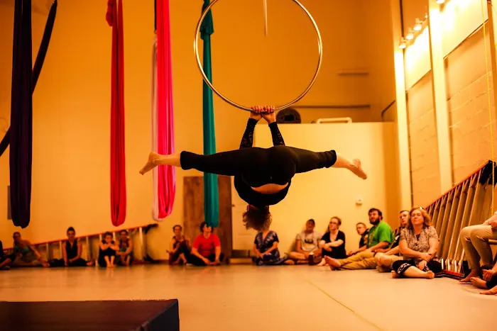 Night Owl Circus Arts South Picture 6