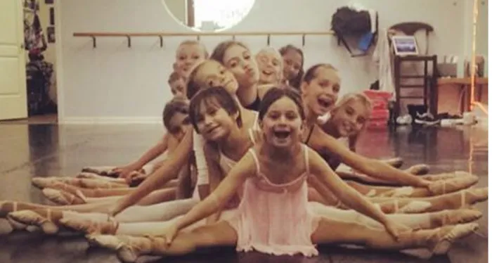 Pleasure Island Dance Company Picture 1