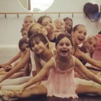 Pleasure Island Dance Company ico