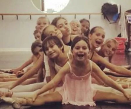 Pleasure Island Dance Company