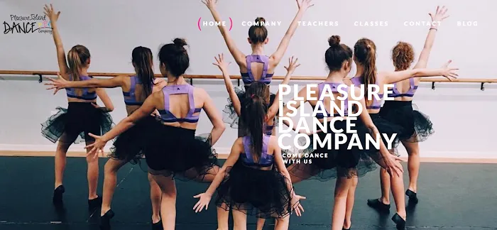 Pleasure Island Dance Company Picture 2