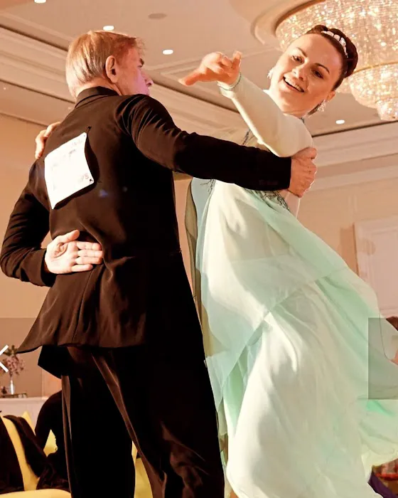 Lumina Ballroom Dance Studio Picture 1