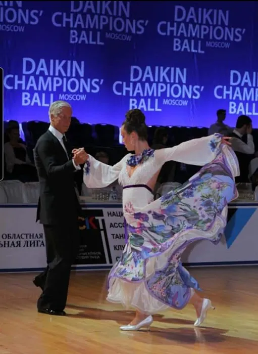 Lumina Ballroom Dance Studio Picture 6