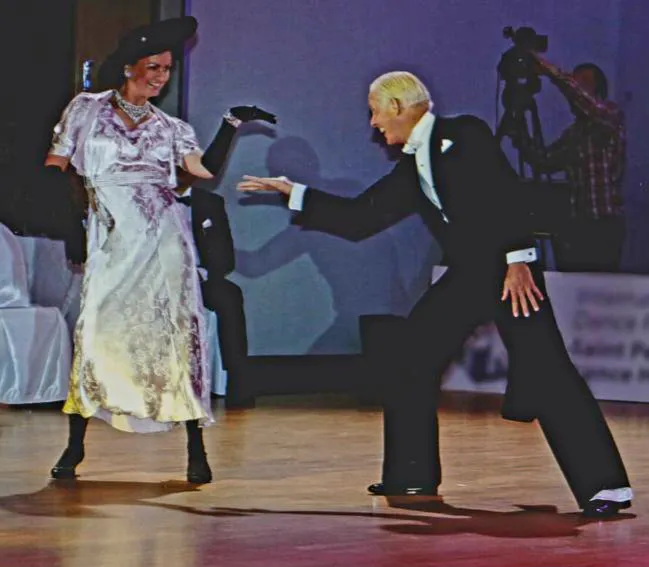 Lumina Ballroom Dance Studio Picture 5