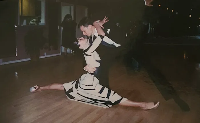 Lumina Ballroom Dance Studio Picture 9